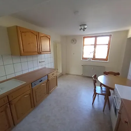 Dennis Appartement Witzenhausen