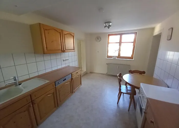 Dennis Apartman Witzenhausen